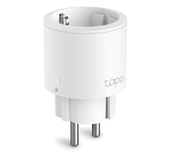 Slimme stekker van TP-Link